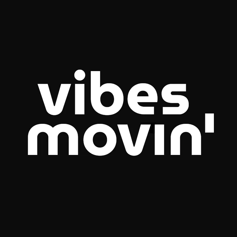 VibesMovin' Logo