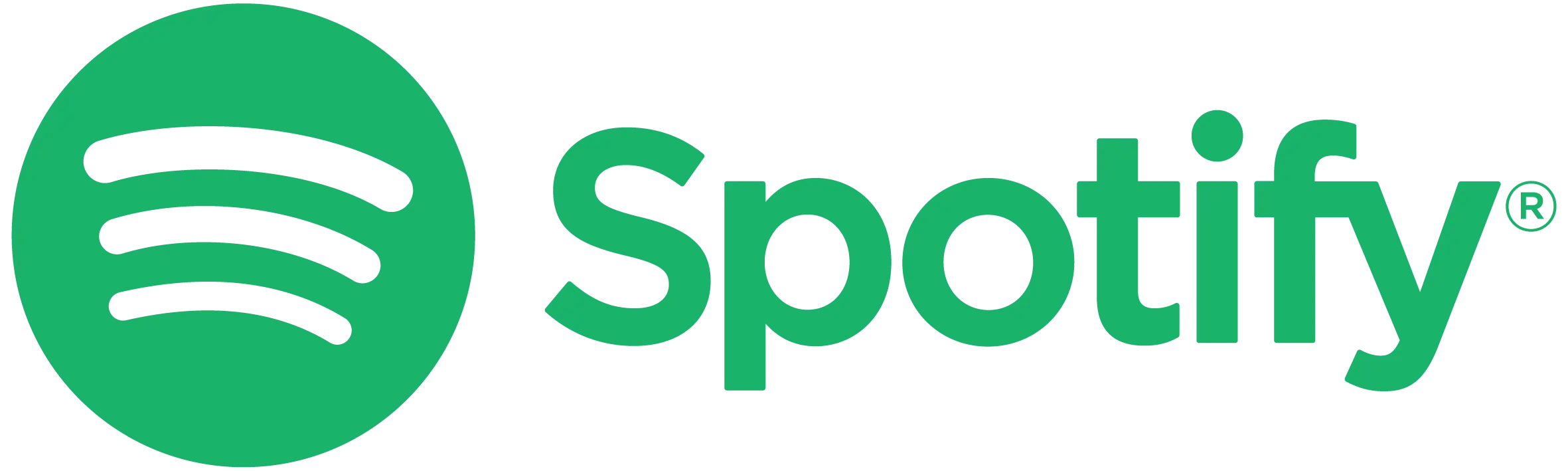 Spotify Logo