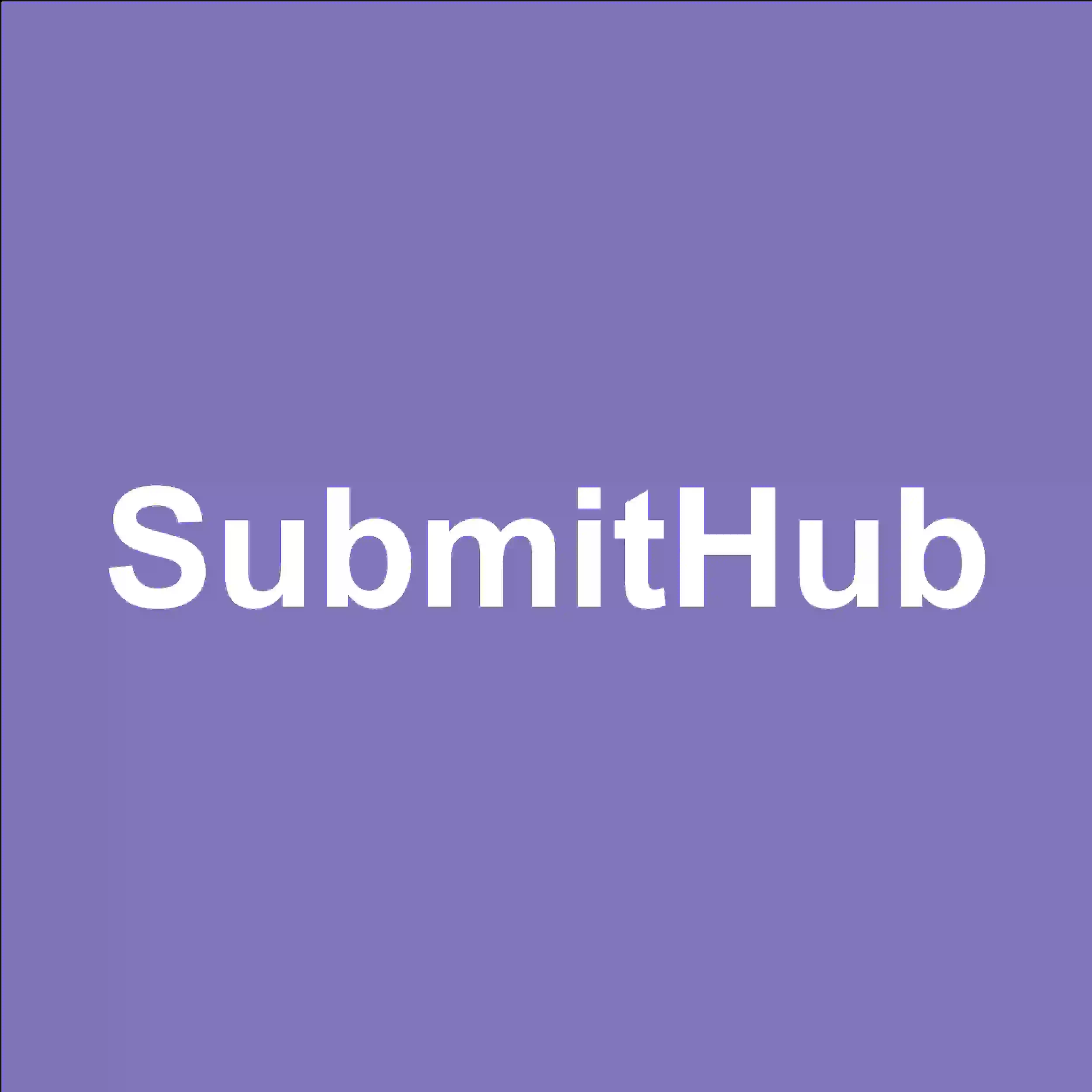 Send us a song on Submithub (and save 10%)