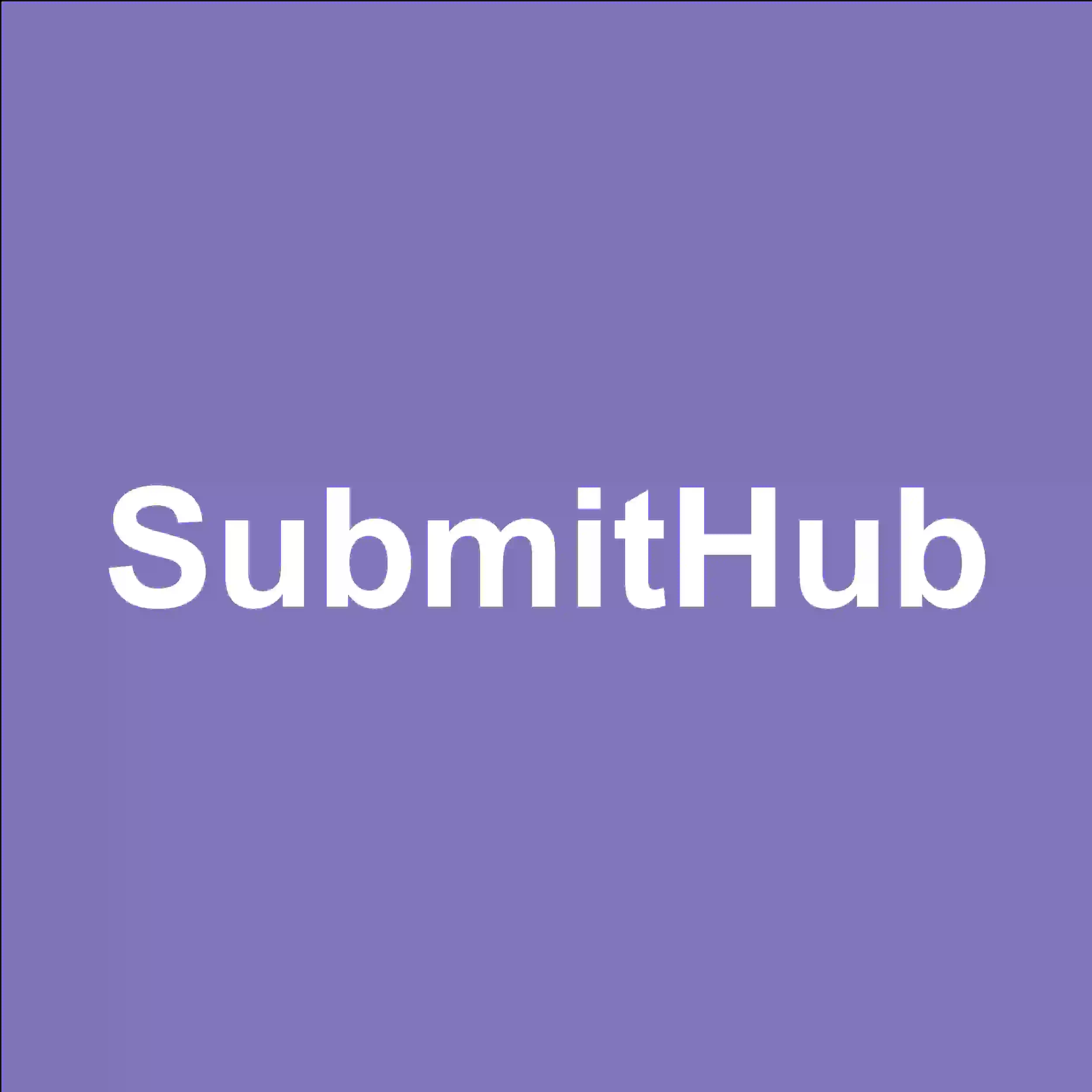Send us your music on Submithub (and save 10%)